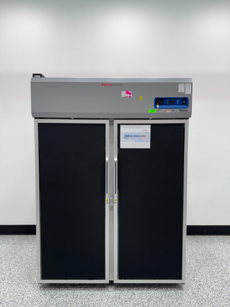 Image of Thermo TSX Series Double Door Refrigerator